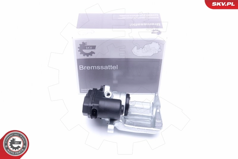 Brake Caliper